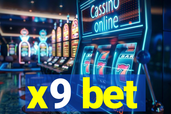 x9 bet